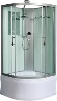 Душевая кабина Weltwasser WW500 Halle 901 10000003239