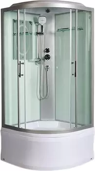 Душевая кабина Weltwasser WW500 Halle 902 10000003242