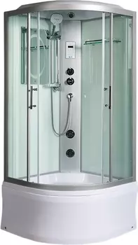 Душевая кабина Weltwasser WW500 Halle 904 10000003248