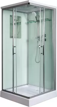 Душевая кабина Weltwasser WW500 Laine 1002 10000003263