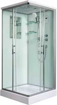 Душевая кабина Weltwasser WW500 Laine 1004 10000003269