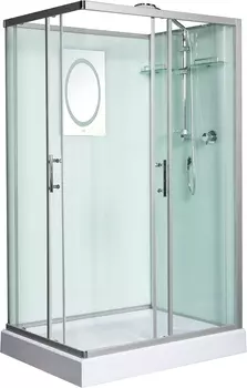 Душевая кабина Weltwasser WW500 Laine 1201 10000003270