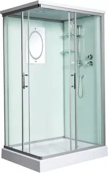 Душевая кабина Weltwasser WW500 Laine 1202 10000003271