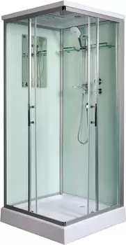 Душевая кабина Weltwasser WW500 Laine 802 10000003261