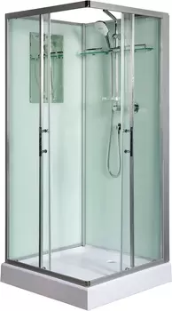 Душевая кабина Weltwasser WW500 Laine 901 10000003259