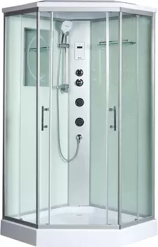 Душевая кабина Weltwasser WW500 Nesse 1004 10000003285