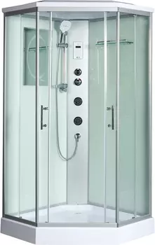 Душевая кабина Weltwasser WW500 Nesse 904 10000003284