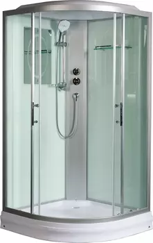 Душевая кабина Weltwasser WW500 Werra 1002 10000003227