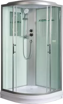 Душевая кабина Weltwasser WW500 Werra 802 10000003225