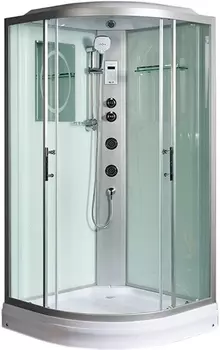 Душевая кабина Weltwasser WW500 Werra 804 10000003231