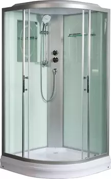 Душевая кабина Weltwasser WW500 Werra 902 10000003226