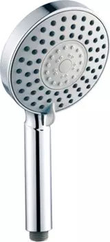 Душевая лейка Bravat Line P7094C-RUS хром