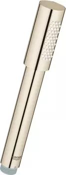 Душевая лейка Grohe Sena Stick 26465BE0 никель