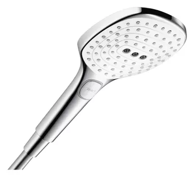 Душевая лейка Hansgrohe Raindance Select 120 Air 3jet 26520400