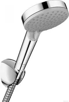 Душевая лейка Hansgrohe Vernis Blend 26273000 хром