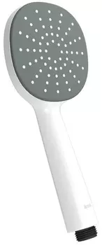 Душевая лейка Iddis Optima Home OPH1FW9i18 белая матовая