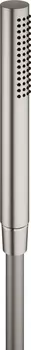 Душевая лейка Keuco 56080070100 нержавеющая сталь finish