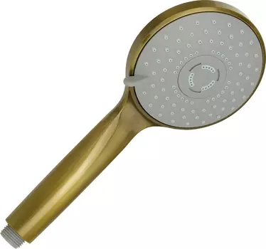 Душевая лейка Migliore Grazia 29693 бронза /29693