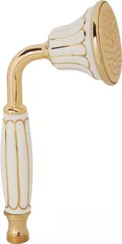 Душевая лейка Migliore Olivia 19025 декоративное золото /19025