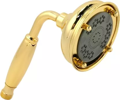 Душевая лейка Migliore Ricambi 20037 золото /20037