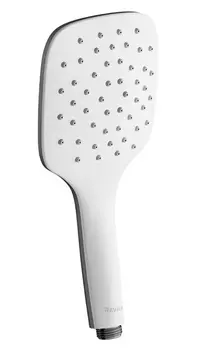 Душевая лейка Ravak Air 959.10 белая X07P351