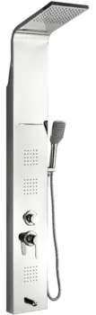Душевая панель BOCH MANN Niagara BM8340 /8340