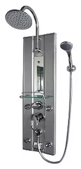 Душевая панель River 01 10000001241