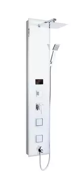 Душевая панель WeltWasser GL 14251 WT 10000001049