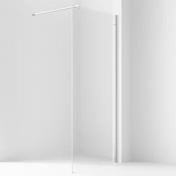 Душевая перегородка Ambassador Elysium 90CX 90 см