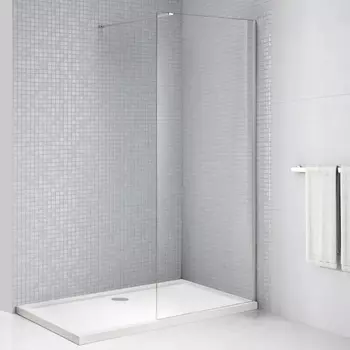 Душевая перегородка Cezares Liberta-L-1-85-C-Cr LIBERTA-L-1-85-C-Cr