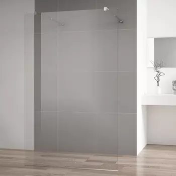 Душевая перегородка Cezares Liberta-L-2-125-C-Cr LIBERTA-L-2-125-C-Cr