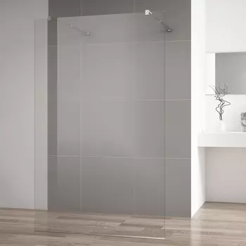 Душевая перегородка Cezares Liberta-L-2-140-C-Cr LIBERTA-L-2-140-C-Cr