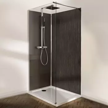 Душевая перегородка Jacob Delafon Contra 100