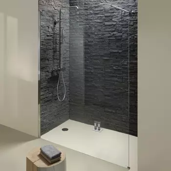 Душевая перегородка Jacob Delafon Contra 140