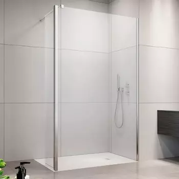 Душевая перегородка Radaway Eos Walk-in 90 R 13799501-01R