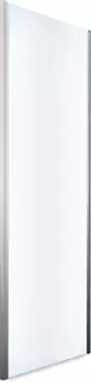 Душевая перегородка RGW Z-050-2 70х195 см, профиль хром, стекло матовое 352205207-21
