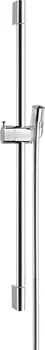 Душевая штанга Hansgrohe Croma 100 Unica’C 65 см 27611000