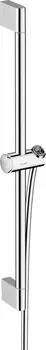 Душевая штанга Hansgrohe Unica 24400000 65 см