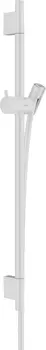 Душевая штанга Hansgrohe Unica 28632700 65 см, матовый белый
