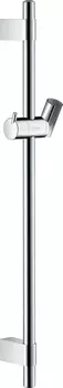 Душевая штанга Hansgrohe Unica 28662000 72 см, хром