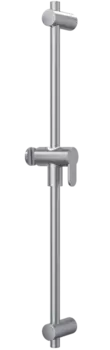 Душевая штанга Iddis Ray RAY70BCi17 матовый хром