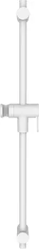 Душевая штанга Iddis Ray RAY70W0i17 белая матовая