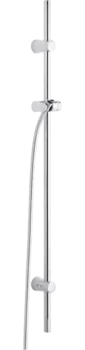 Душевая штанга Kludi A-QAv 6209505-00
