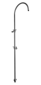 Душевая штанга Migliore Arco ML.ARC-36.253.CR