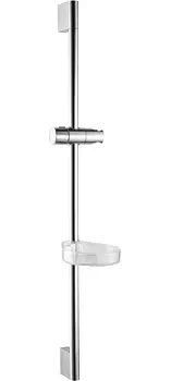 Душевая штанга Milardo 0807000M17