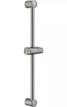 Душевая штанга Wasserkraft A012 матовый хром