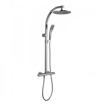 Душевая система Jacob Delafon TALAN E11717RU-CP