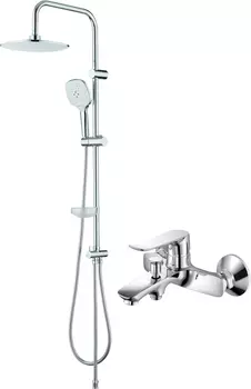 Душевая стойка Agger A2595000