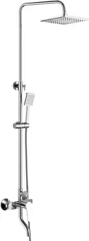 Душевая стойка Agger Merry A1394400