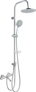 Душевая стойка Agger Thermo A2493500